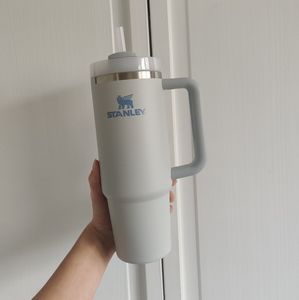 Stanley 30oz Fog The Quencher H2.0 Flowstate Tumbler